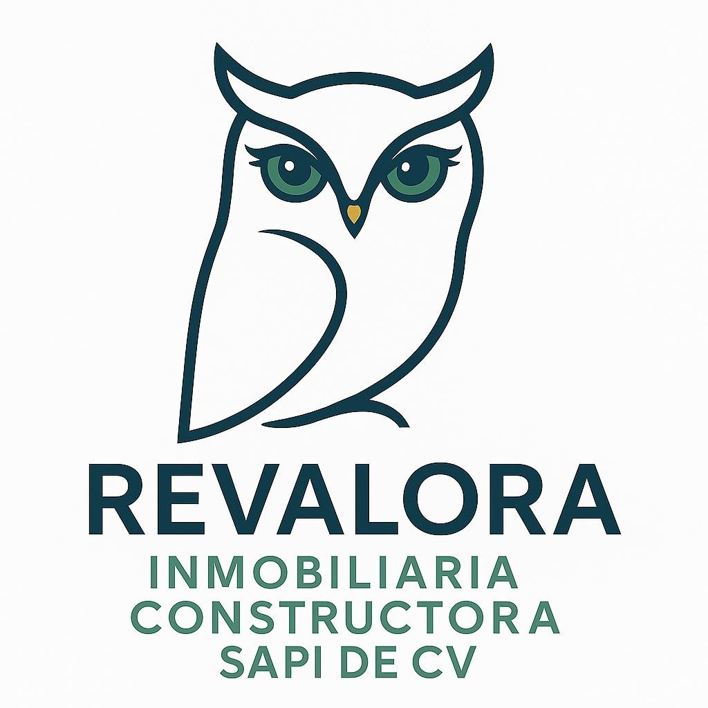 REVALORA INMOBILIARIA CONSTRUCTORA SAPI DE CV